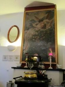 Старый Рекем и тайны церковных книг