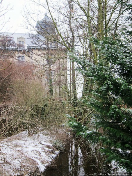 Старый Рекем и тайны церковных книг