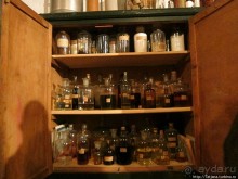 Альбом отзыва "Старый Рекем и тайны церковных книг"