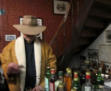 Альбом отзыва "Старый Рекем и тайны церковных книг"