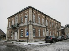 Старый Рекем и тайны церковных книг