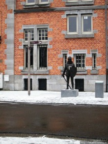 Старый Рекем и тайны церковных книг