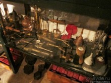 Альбом отзыва "Старый Рекем и тайны церковных книг"