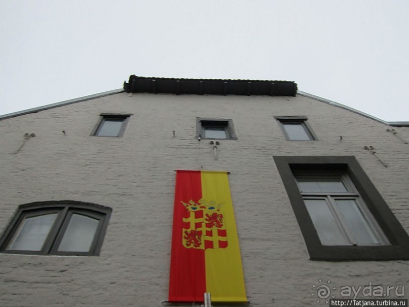 Старый Рекем и тайны церковных книг