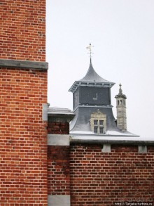 Старый Рекем и тайны церковных книг