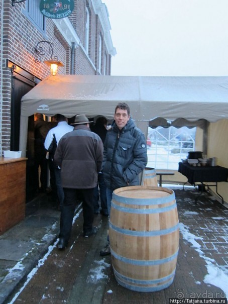 Старый Рекем и тайны церковных книг