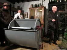 Альбом отзыва "Старый Рекем и тайны церковных книг"