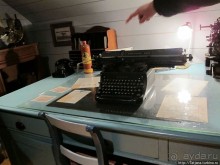 Альбом отзыва "Старый Рекем и тайны церковных книг"