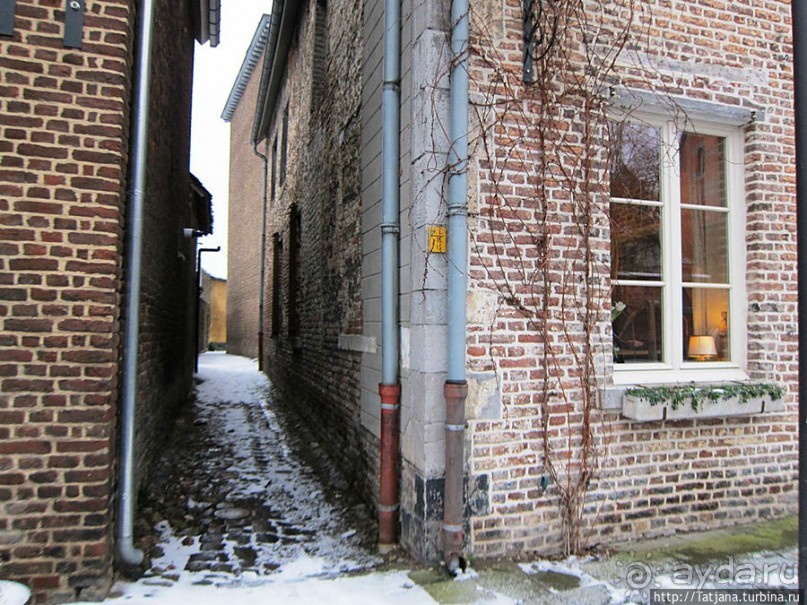 Старый Рекем и тайны церковных книг