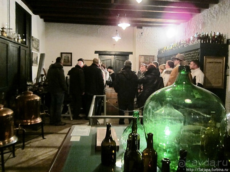 Альбом отзыва "Старый Рекем и тайны церковных книг"