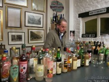 Альбом отзыва "Старый Рекем и тайны церковных книг"