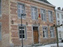 Старый Рекем и тайны церковных книг