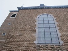 Старый Рекем и тайны церковных книг