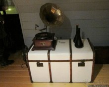 Альбом отзыва "Старый Рекем и тайны церковных книг"