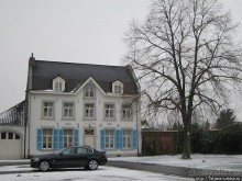 Старый Рекем и тайны церковных книг