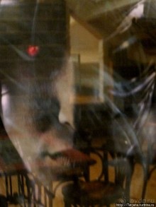 Альбом отзыва "Старый Рекем и тайны церковных книг"