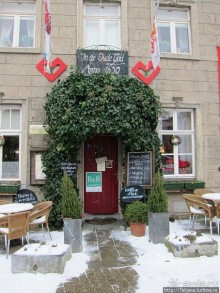 Старый Рекем и тайны церковных книг