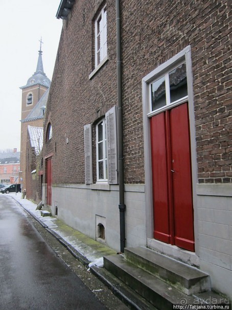 Старый Рекем и тайны церковных книг