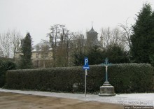 Старый Рекем и тайны церковных книг