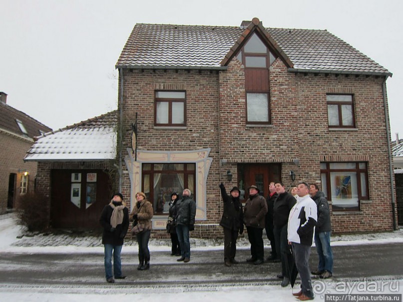 Старый Рекем и тайны церковных книг