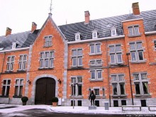 Старый Рекем и тайны церковных книг