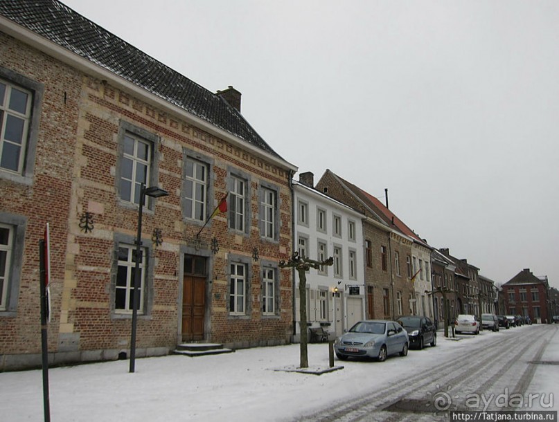 Старый Рекем и тайны церковных книг