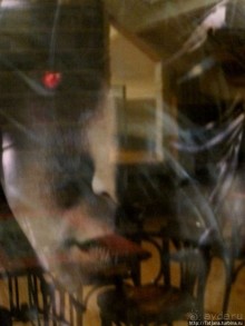 Старый Рекем и тайны церковных книг