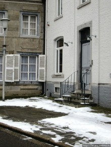 Старый Рекем и тайны церковных книг