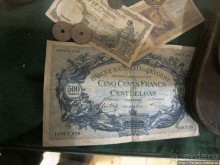 Альбом отзыва "Старый Рекем и тайны церковных книг"