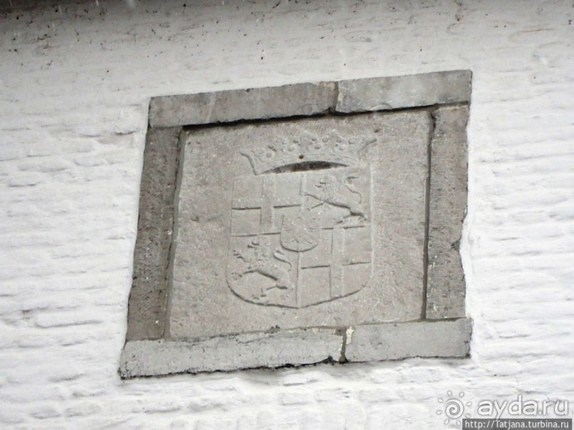 Старый Рекем и тайны церковных книг