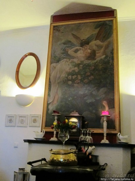 Старый Рекем и тайны церковных книг