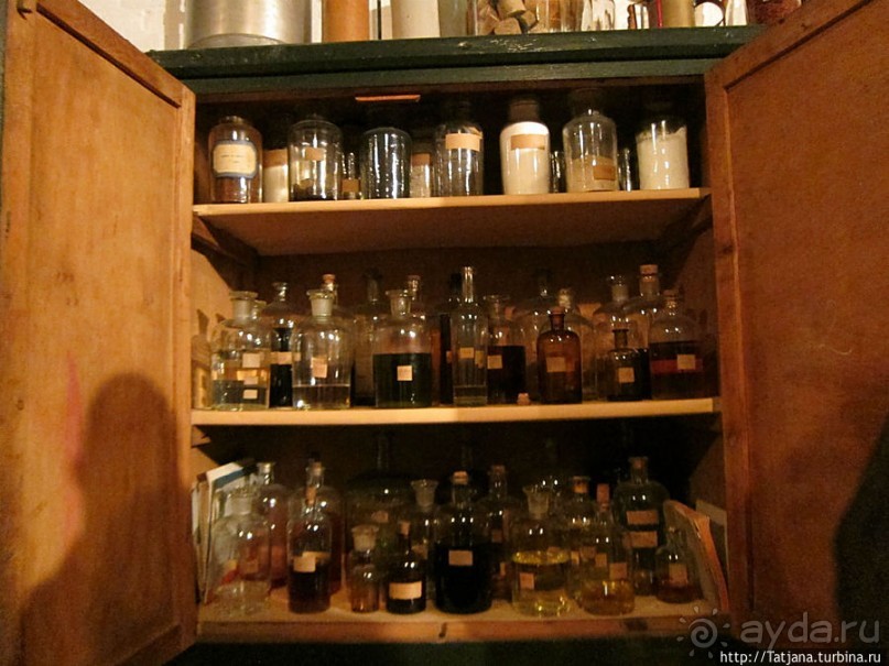 Старый Рекем и тайны церковных книг