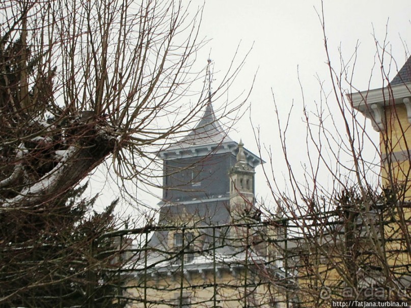 Старый Рекем и тайны церковных книг