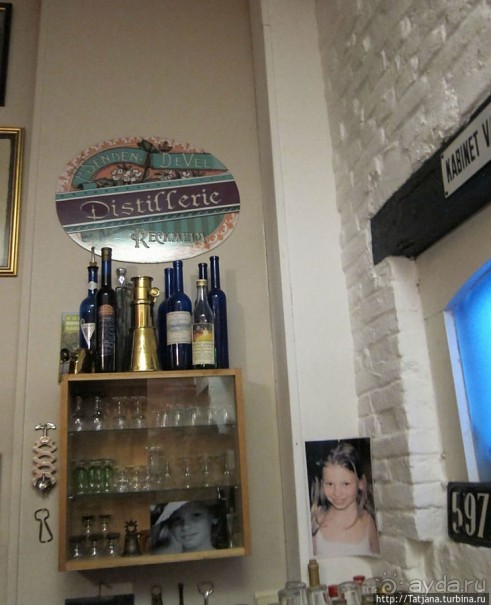 Старый Рекем и тайны церковных книг