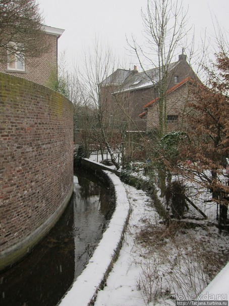 Старый Рекем и тайны церковных книг