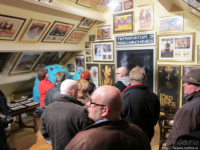 Старый Рекем и тайны церковных книг