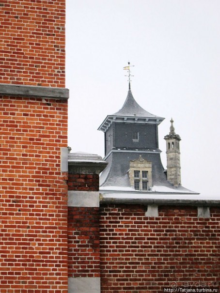 Старый Рекем и тайны церковных книг