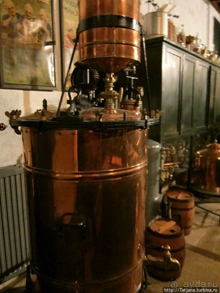 Старый Рекем и тайны церковных книг