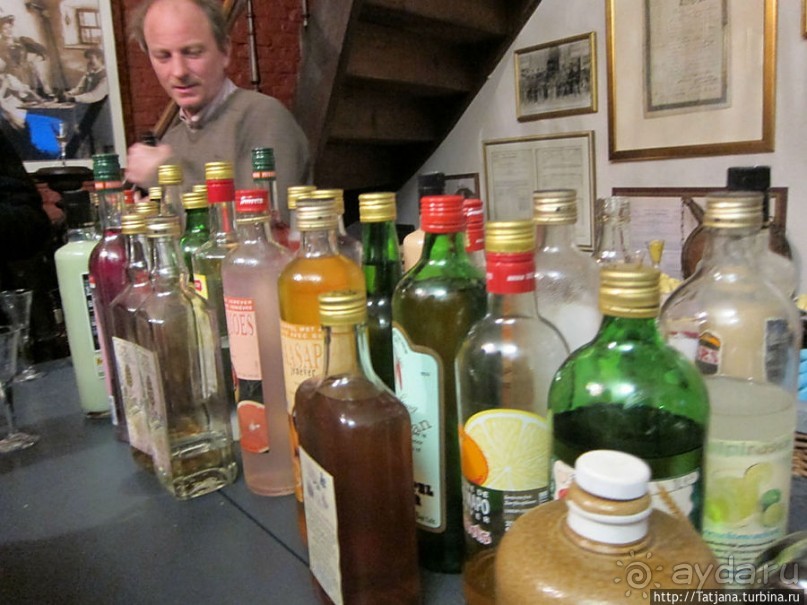 Старый Рекем и тайны церковных книг