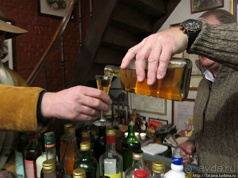 Старый Рекем и тайны церковных книг