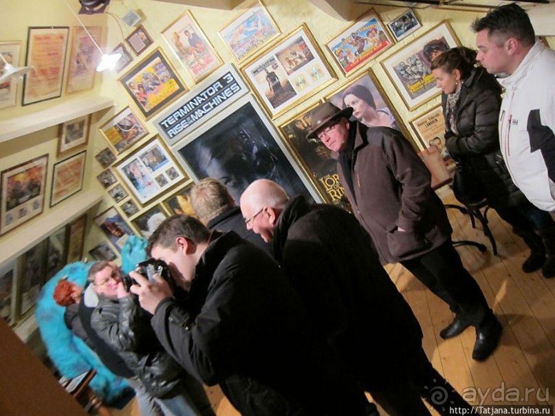 Старый Рекем и тайны церковных книг