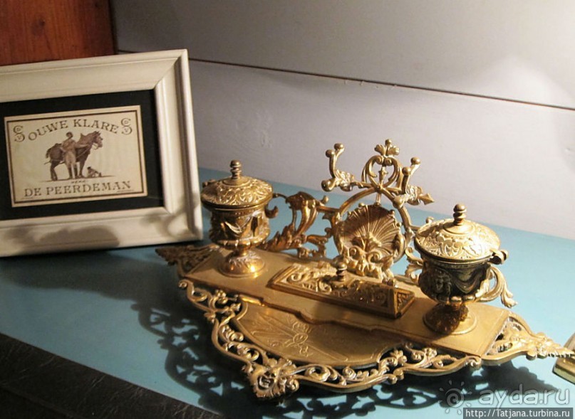 Старый Рекем и тайны церковных книг