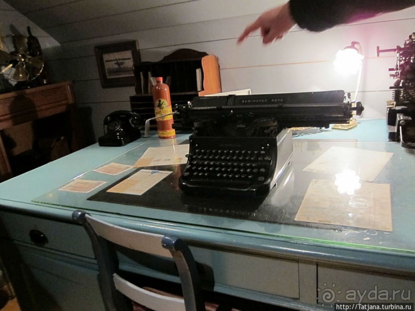 Старый Рекем и тайны церковных книг