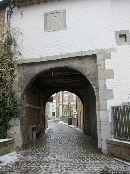 Старый Рекем и тайны церковных книг