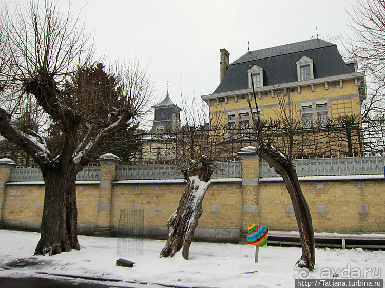 Старый Рекем и тайны церковных книг