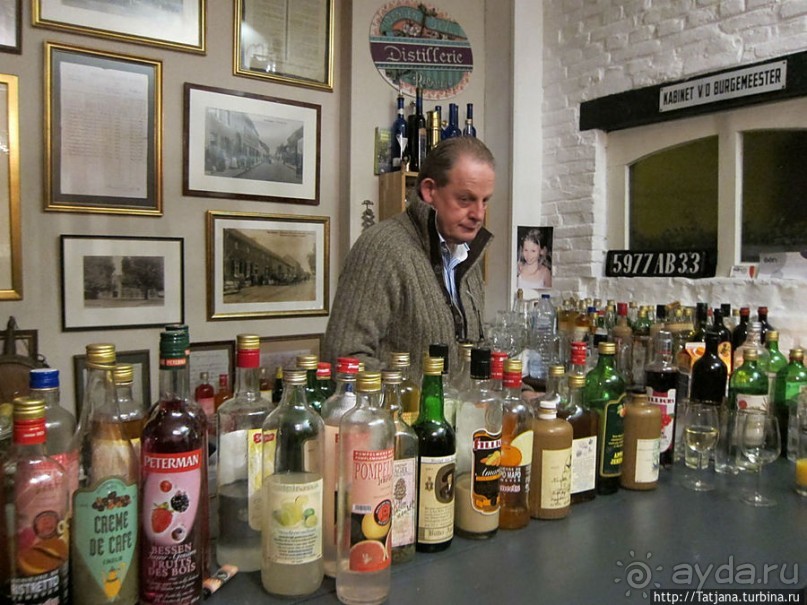 Старый Рекем и тайны церковных книг