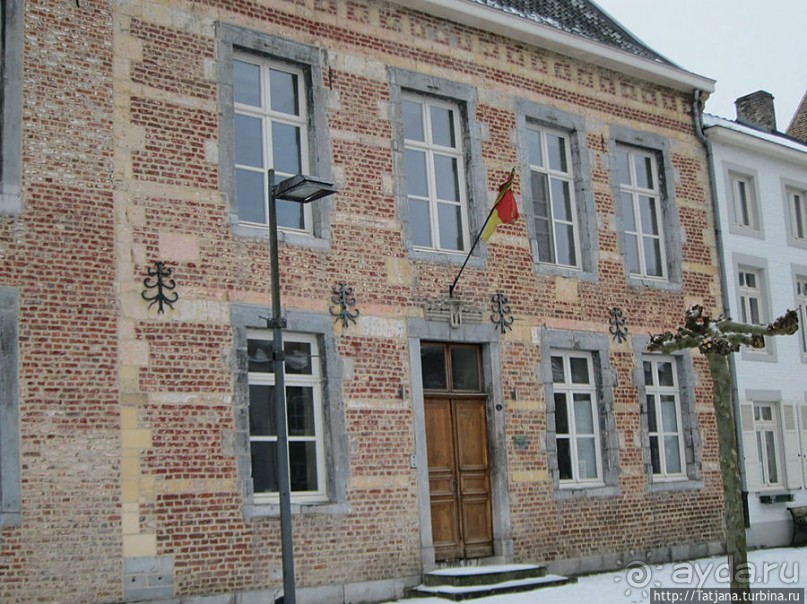 Старый Рекем и тайны церковных книг