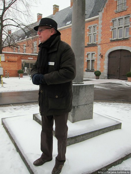 Старый Рекем и тайны церковных книг