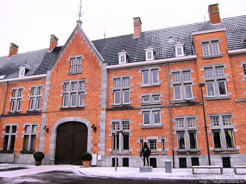 Старый Рекем и тайны церковных книг