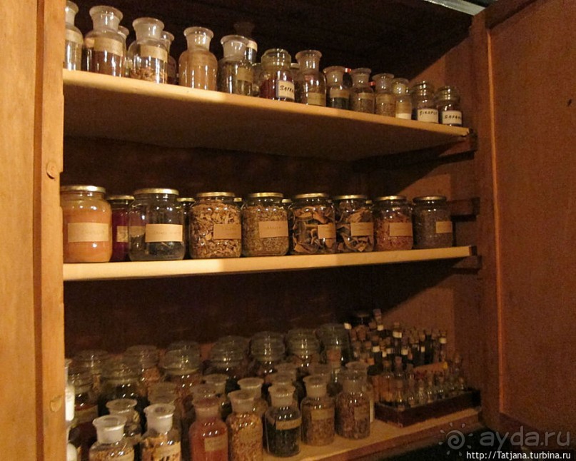 Старый Рекем и тайны церковных книг